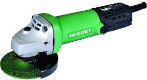 HiKOKI nCR[L dCfBXNOC_ 100mm dOC_[ dc[