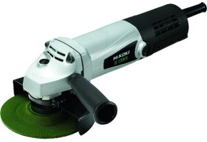 HiKOKI nCR[L dCfBXNOC_ 3P|vOt 125mm dOC_[ dc[