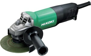 HiKOKI nCR[L dCfBXNOC_ phXCb` 125mm dOC_[ dc[