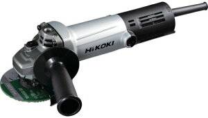 HiKOKI nCR[L dCfBXNOC_ uΌa100mm 3P|vOt XibvXCb` dOC_[ dc[