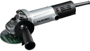 HiKOKI nCR[L dCfBXNOC_ uΌa100mm XibvXCb` dOC_[ dc[