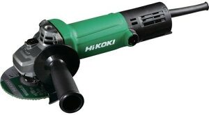 HiKOKI nCR[L dCfBXNOC_ uΌa100mm XibvXCb` dOC_[ dc[