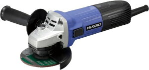 HiKOKI nCR[L dCfBXNOC_ uΌa100mm őo730W dOC_[ dc[