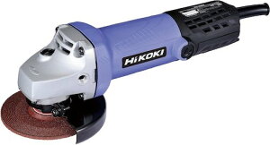 HiKOKI nCR[L dCfBXNOC_ uΌa100mm őo880W dOC_[ dc[