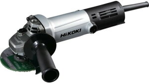 HiKOKI nCR[L dCfBXNOC_ uΌa100mm ᑬgN` 3P|vOt XibvXCb` dOC_[ dc[