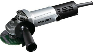 HiKOKI nCR[L dCfBXNOC_ uΌa100mm ᑬgN` XibvXCb` dOC_[ dc[