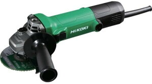 HiKOKI nCR[L dCfBXNOC_ uΌa100mm ᑬgN` XChXCb` dOC_[ dc[