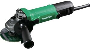 HiKOKI nCR[L dCfBXNOC_ uΌa100mm ᑬgN` ċNh~@\t XChXCb` dOC_[ dc[