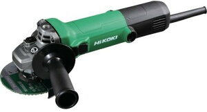 HiKOKI nCR[L dCfBXNOC_ (u[Lt) uΌa100mm XChXCb` dOC_[ dc[