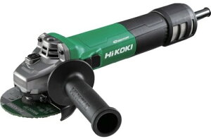 HiKOKI nCR[L dqfBXNOC_ iϑ 100mm dOC_[ dc[