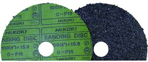 HiKOKI nCR[L TfBOfBXN 100mm C-P16 (10) u pi