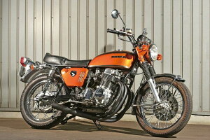 M-TEC GebN nhChV[g CB750 HONDA z_ tGL][Xg}t[ }t[