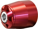 U-KANAYA ユーカナヤ アルミバーエンド ミディアムウエイト SV650 SV650X SUZUKI スズキ バーエンド ハンドル バーエ…