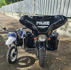 ThaiMinimoto ^C~jg Monkey Davidson fairing kit for Honda Z50 MONKEY HONDA z_ tJEEOZbg JE֘A O