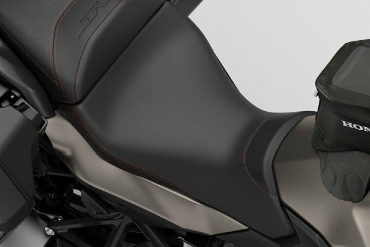 楽天市場】HONDA ホンダ コンフォートメインシート NT1100 シート 