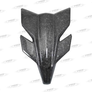 MOS ���X �t�H�[�W�h�J�[�{���� �t�����g�J�E�� RCS MOTO 125�^150 �A�b�p�[�J�E���E�t�����g�J�E�� �J�E���֘A �O��