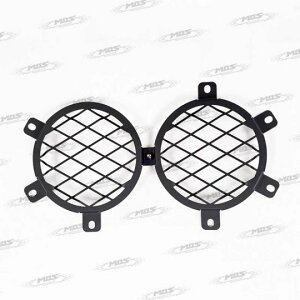 MOS X wbhCgK[h (grid) BWS 125 () O