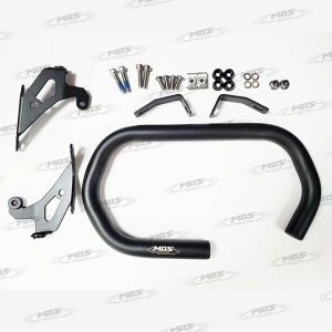 MOS X wbhCgK[h BWS 125 () O