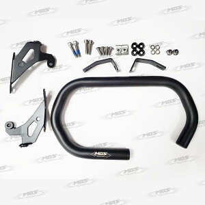 MOS X wbhCgK[h BWS 125 () O