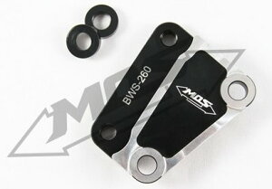 MOS X Lp[T|[g (260mm) BWS X^ZUMA Lp[T|[gEuPbg u[L