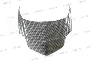 MOS ���X �J�[�{���� ���A�E�C���O���b�g BWS X�^ZUMA �X�|�C���[�E�E�C���O �O��