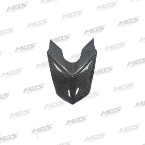 MOS ���X �J�[�{���� �t�����g�A���_�[�J�E�� Extention GTR�^GTR AERO �A�b�p�[�J�E���E�t�����g�J�E�� �J�E���֘A �O��