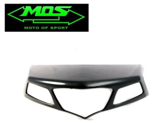 MOS X FRP 530 Style e[vJo[ }WFXeBS ABS V[gJEEe[JE JE֘A O