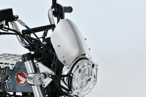 G-Craft W[Ntg A~[^[oCU[ L[125 DAX125 HONDA z_ [^[oCU[ JE֘A O
