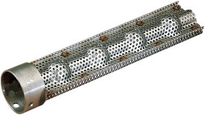 KHROME WERKS N[[NX obt HP-PLUSf 1-3^4y1-3/4 HP-PLUS BAFFLEz obtECi[TCT[ }t[