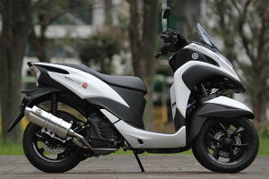 SPj XyVp[cj POWER BOX FULL(p[{bNXt) SilentVersion(TCgo[V) tGL][Xg}t[ gVeB Tricity155 YAMAHA }n }t[ AE^[TCT[