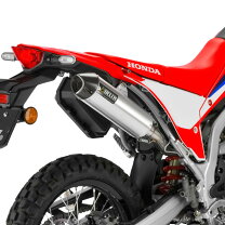 楽天市場】crf250lデルタマフラーの通販