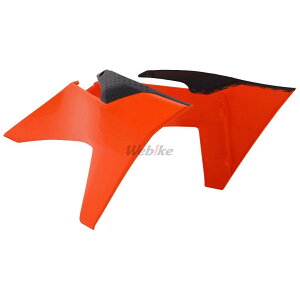 POLISPORT �|���X�|�[�c ���W�G�[�^�[�V�����E�h for KTM EXC/SX/XC 2023- 150EXC 150XC-W 250EXC 250EXC-F 250XC-W 300EXC 350EXC-F 450EXC-F 450XCF-W ���W�G�[�^�[ ��p�֘A �G���W��
