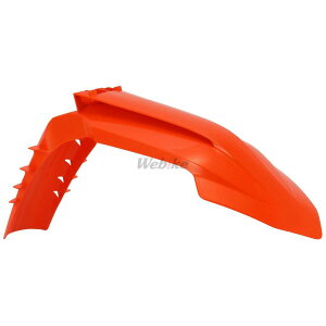 POLISPORT �|���X�|�[�c �t�����g�t�F���_�[ for KTM EXC/SX/XC 2023- 125SX 125XC 150EXC 150SX 150XC-W 250EXC 250EXC-F 250SX 250SX-F 250XC 250XC-F 250XC-W 300EXC 300SX 300XC 300XC-W 350EXC-F 350SX-F 350XC-F 450EXC-F 450SX-F 450XC-F 450XCF-W 500E