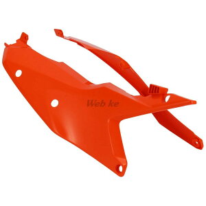 POLISPORT �|���X�|�[�c �T�C�h�p�l�� for KTM EXC/SX/XC 2023- 125SX 125XC 150EXC 150SX 150XC-W 250EXC 250EXC-F 250SX 250SX-F 250XC 250XC-F 250XC-W 300EXC 300XC 350EXC-F 350SX-F 350XC-F 450EXC-F 450SX-F 450XC-F 450XCF-W �T�C�h�J�E���E�T�C