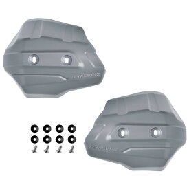 ZETA RACING ジータ レーシング スクード プロテクター ハンドガード・ナックルガード ハンドル周辺パーツ ハンドル