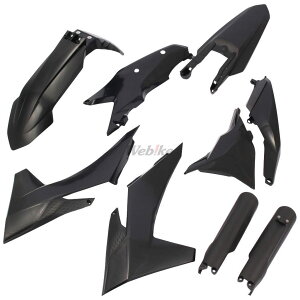 POLISPORT �|���X�|�[�c �t���O���L�b�g for KTM EXC/XC-W 24- 150EXC 150XC-W 250EXC 250EXC-F 250XC-W 250XCF-W 300EXC 350EXC-F 350XCF-W 450EXC-F 500EXC-F 500XCF-W �t���J�E���E�O���Z�b�g �J�E���֘A �O��
