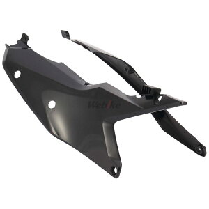 POLISPORT �|���X�|�[�c �T�C�h�p�l�� for KTM EXC/SX/XC 2023- 125SX 125XC 150EXC 150SX 150XC-W 250EXC 250EXC-F 250SX 250SX-F 250XC 250XC-F 250XC-W 300EXC 300XC 350EXC-F 350SX-F 350XC-F 450EXC-F 450SX-F 450XC-F 450XCF-W �T�C�h�J�E���E�T�C