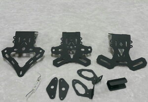 ARASHI AV Fender Eliminator Kit Super LED CB500F CB650F CBR500R CBR650F NINJA 250 300 ER6N Z250 Z300 Z800 M-SLAZ MT-03 YZF-R15 YZF-R3 CB400F CBR400R MT25 YZF-R25 HONDA z_ KAWASAKI JTL YAMAHA }n tF_[XLbg 