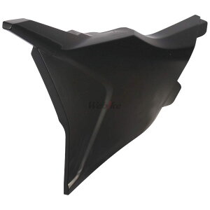 POLISPORT �|���X�|�[�c �T�C�h�p�l�� for KTM EXC/SX/XC 2023- 125SX 125XC 150EXC 150SX 150XC-W 250EXC 250EXC-F 250SX 250SX-F 250XC 250XC-W 300EXC 300XC 350EXC-F 350SX-F 350XC-F 450EXC-F 450SX-F 450XC-F 450XCF-W �T�C�h�J�E���E�T�C�h�J