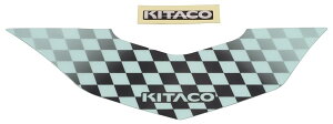 KITACO L^R TChXebJ[ _bNX125 HONDA z_ XebJ[EfJ[ O