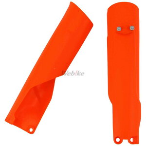 POLISPORT �|���X�|�[�c �t�H�[�N�K�[�h for KTM EXC/SX/XC 2023- 125SX 125XC 150EXC 150SX 150XC-W 250EXC 250EXC-F 250SX 250SX-F 250XC 250XC-W 300EXC 300XC 350EXC-F 350SX-F 350XC-F 450EXC-F 450SX-F 450XC-F �O��