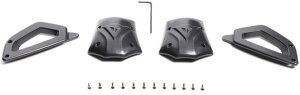 DAINESE _Cl[[ KIT BOOT SLIDER HEEL MAGNESIUM 2024 ̑I[hu[cIvVECi tbgEFA