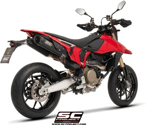SC-PROJECT SCvWFNg S1-C cC XbvITCT[ HYPERMOTARD 698 MONO RVE DUCATI hDJeB XbvI}t[ }t[ {̍ގF`^(ubNGfBV^}bgubN