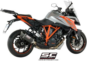 SC-PROJECT SCvWFNg SC1-R XbvITCT[ysz 1290 SUPER DUKE GT R KTM XbvI}t[ }t[