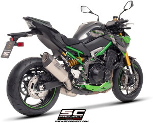 SC-PROJECT SCvWFNg SC1-R XbvITCT[t`^NpCv Z900 KAWASAKI JTL XbvI}t[ }t[