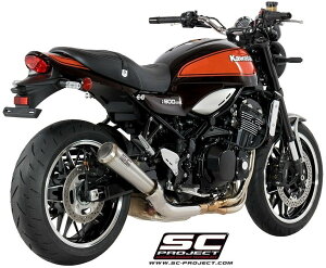 SC-PROJECT SCvWFNg Be[WRjbNf70s XbvITCT[ Z900RS CAFE KAWASAKI JTL XbvI}t[ }t[