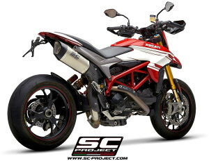 SC-PROJECT SCvWFNg SC1-RXbvITCT[ HYPERMOTARD939 HYPERMOTARD939SP DUCATI hDJeB XbvI}t[ }t[