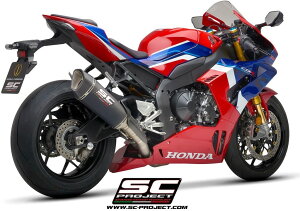 SC-PROJECT SCvWFNg SC1-RXbvITCT[t`^NpCv CBR1000 RR-R HONDA z_ XbvI}t[ }t[