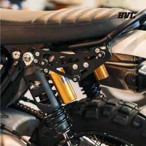 BVL r[B[G TChobOT|[g SCRAMBLER 1200XE TRIUMPH gCAt obOE{bNXtXe[ ԑ̗pobOEP[X