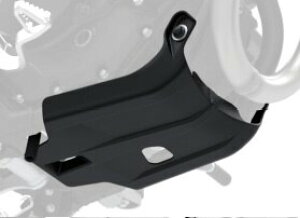 Kawasaki �J���T�L �X�L�b�h�v���[�g KLX230SM KAWASAKI �A���_�[�K�[�h�E�X�L�b�h�v���[�g �t���[��